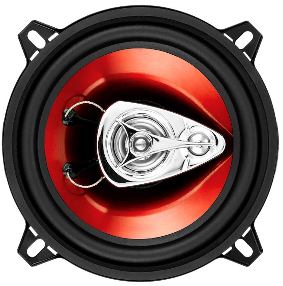 HAUT-PAR.EXXTREME 5-1/4"3VOIES - Récréashop