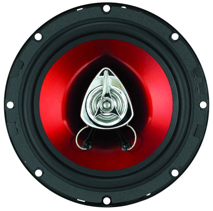 HAUT-PAR.EXXTREME6-1/2" 2VOIES - Récréashop
