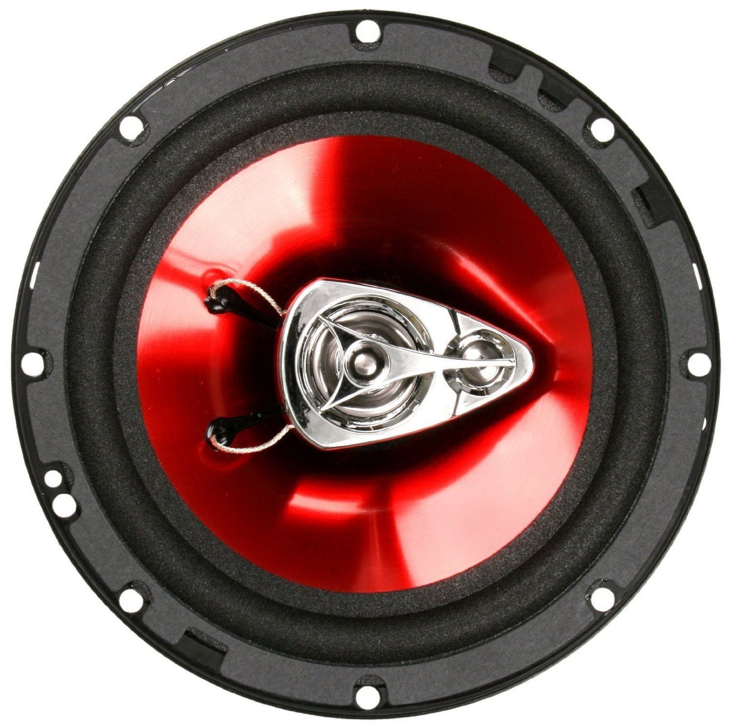 HAUT-PAR.EXXTREME6-1/2" 2VOIES - Récréashop
