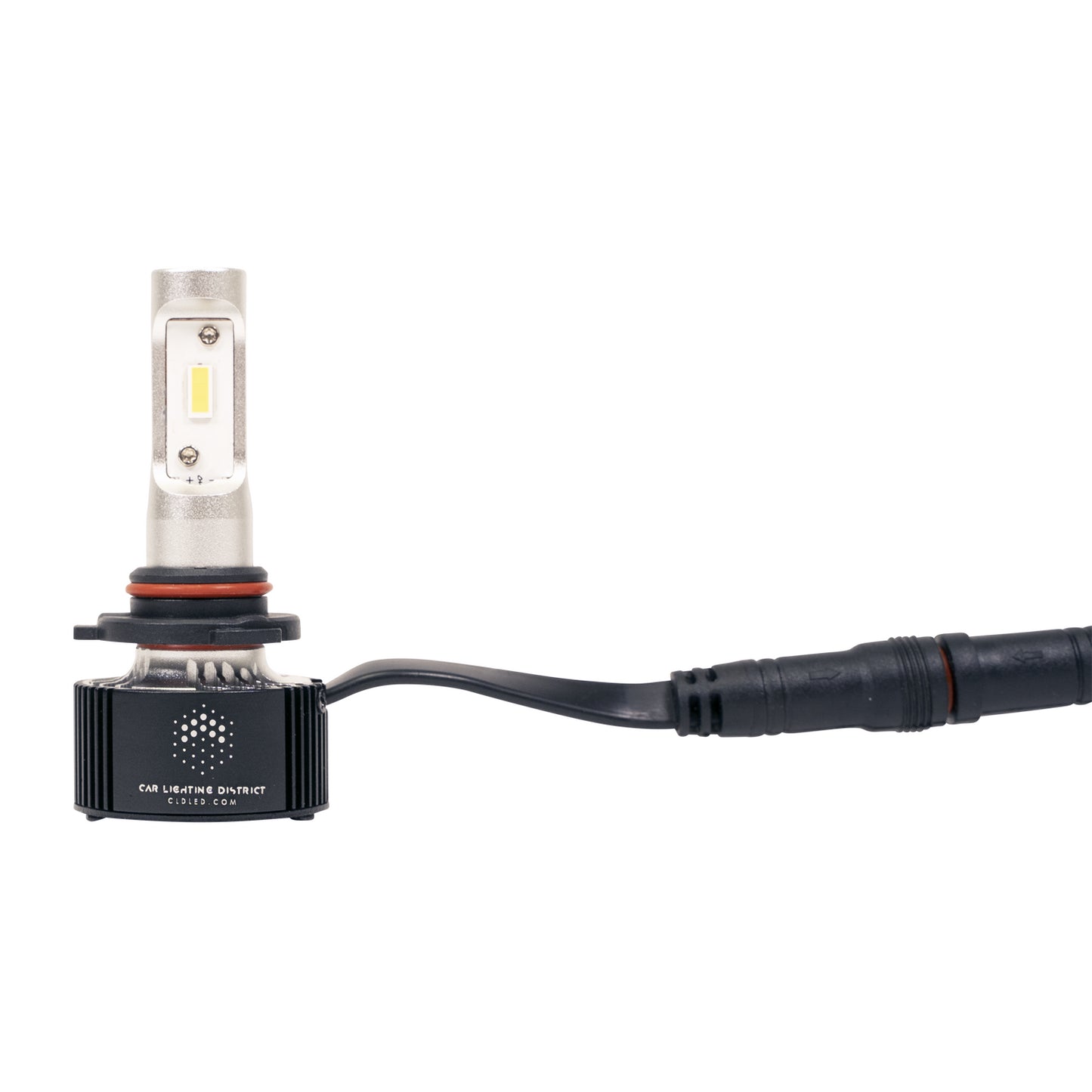 CLD CLDBL9005 9005 Kit DEL 3500 Lumens - Récréashop