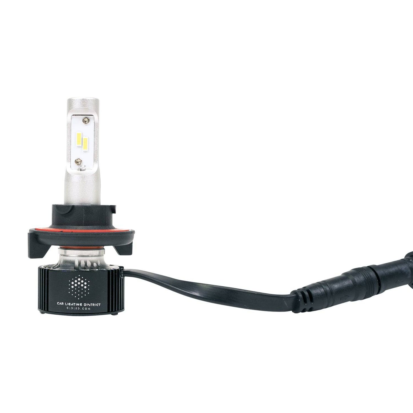 CLD CLDBLH13 H13 Kit DEL 3500 Lumens - Récréashop