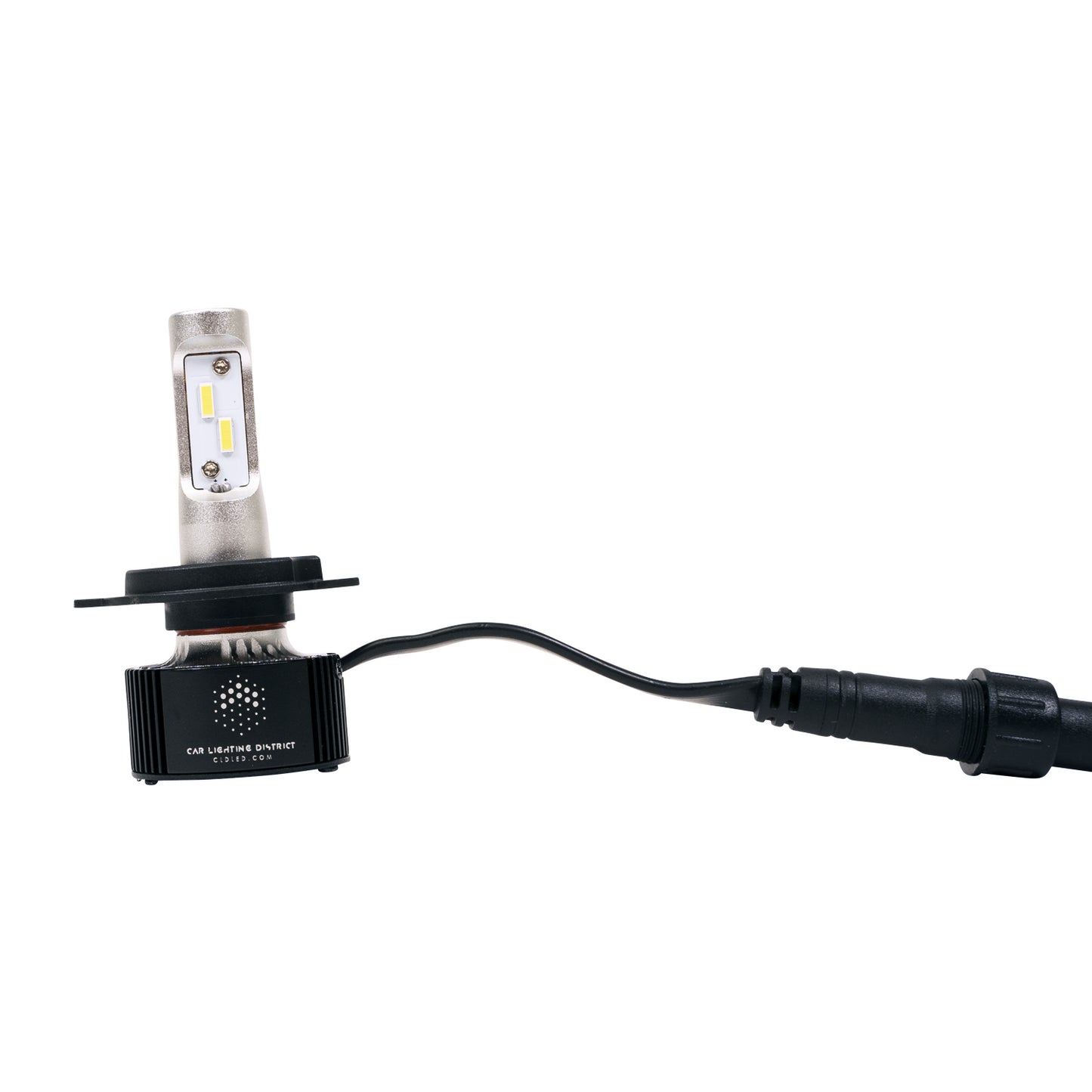 CLD CLDBLH4 H4 Kit DEL 3500 Lumens - Récréashop