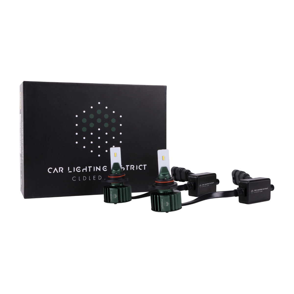 CLD CLDSX9012 9012 Kit DEL 8000 Lumens - Récréashop