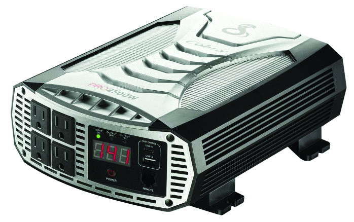 Onduleur Cobra PRO 2500 W - Récréashop