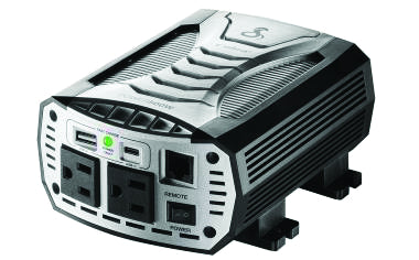 Onduleur Cobra POWER 500W - Récréashop