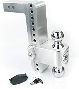 TURNOVER BALL 10" BAISSE AVEC 2" SHANK - Récréashop