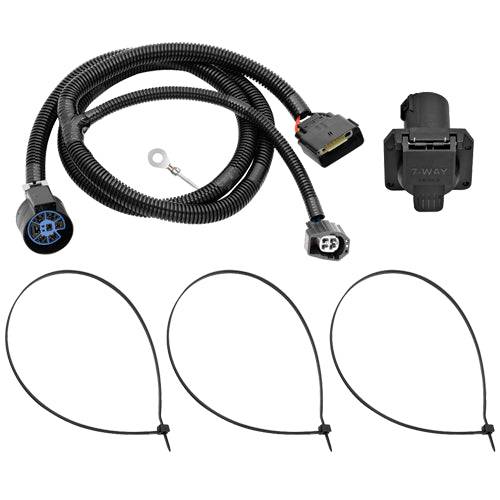 OEM TOW PACK.FORD VAN 09-12 - Récréashop