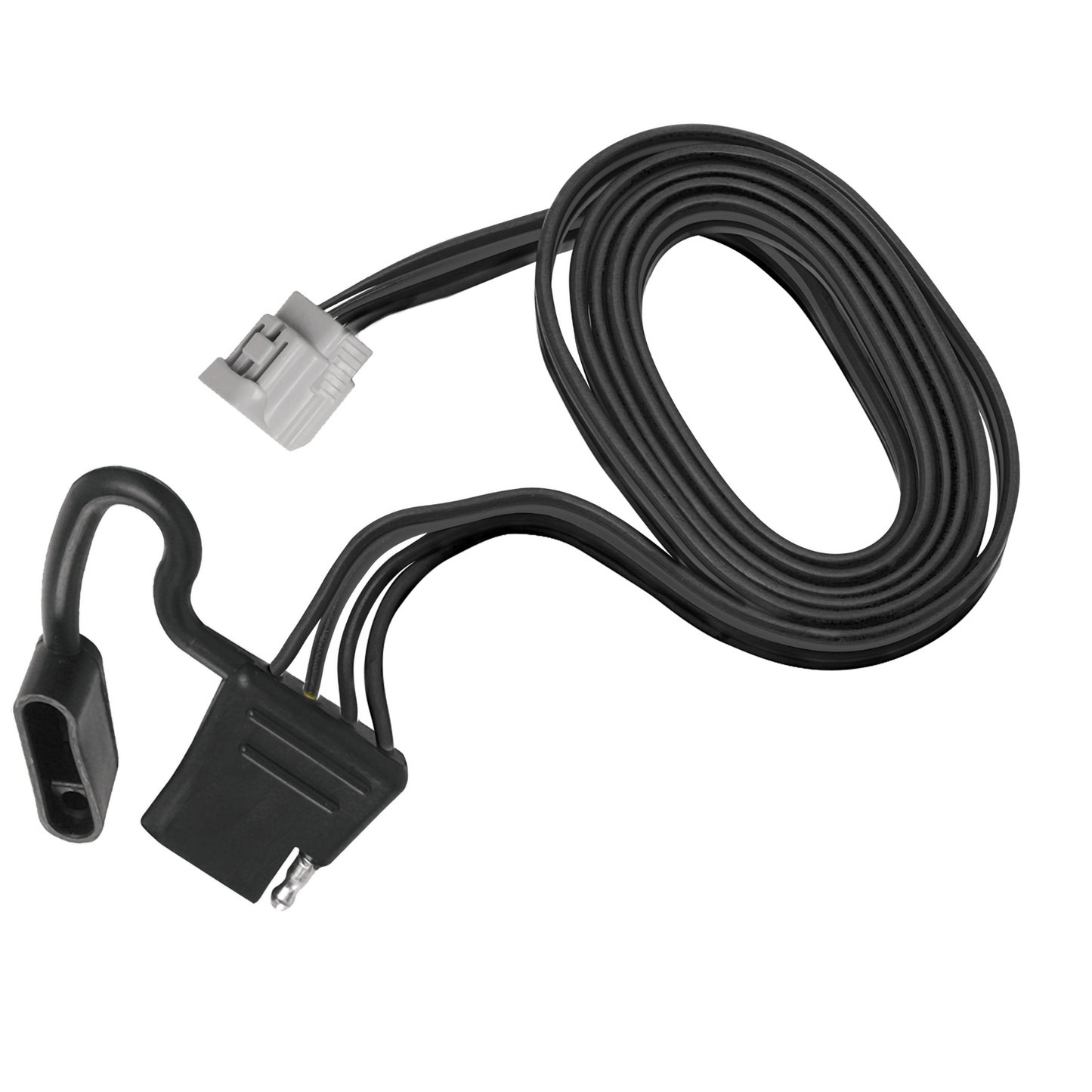 CONNECTEUR 4-PIN HIGHLANDER 2020 - Récréashop