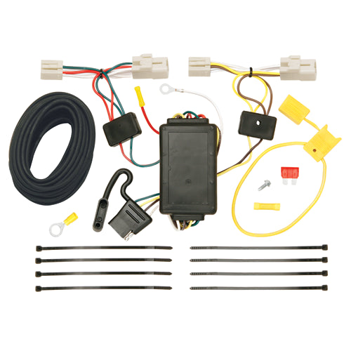 RACCORD REMORQUE MATRIX 09-13 - Récréashop