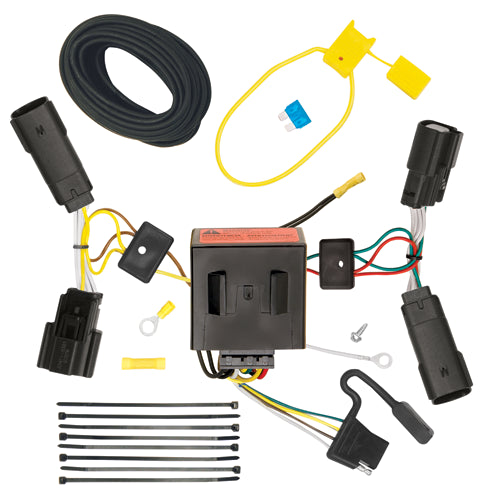 RAC.DE REMOR EDGE 11-14 - Récréashop