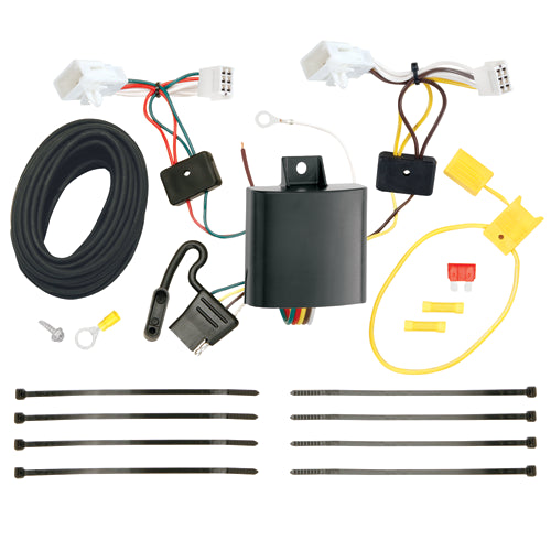CON.REM.LEXUS ES300H/350 13-18 - Récréashop