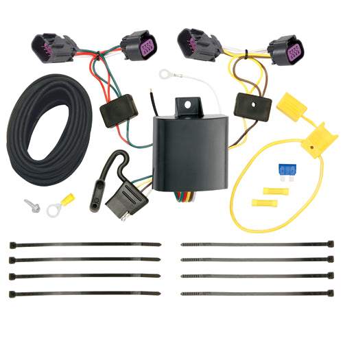 RAC. DE REMOR.PROMASTER 14-19 - Récréashop