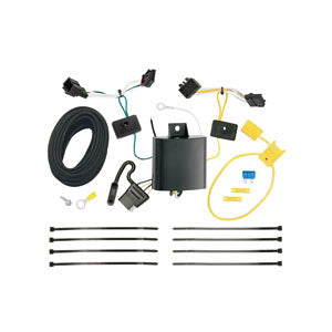 RAC DE REMO.TIGUAN 12-17 - Récréashop