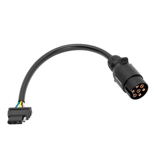 ADAPTATEUR 7 TERM. A 4 PLAT - Récréashop