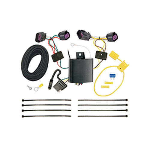 RACCORD DE REMORQUE PROMASTER CITY 15-19 - Récréashop