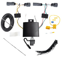 RACCORD DE REMORQUE BUICK ENCORE GX 20-21 - Récréashop
