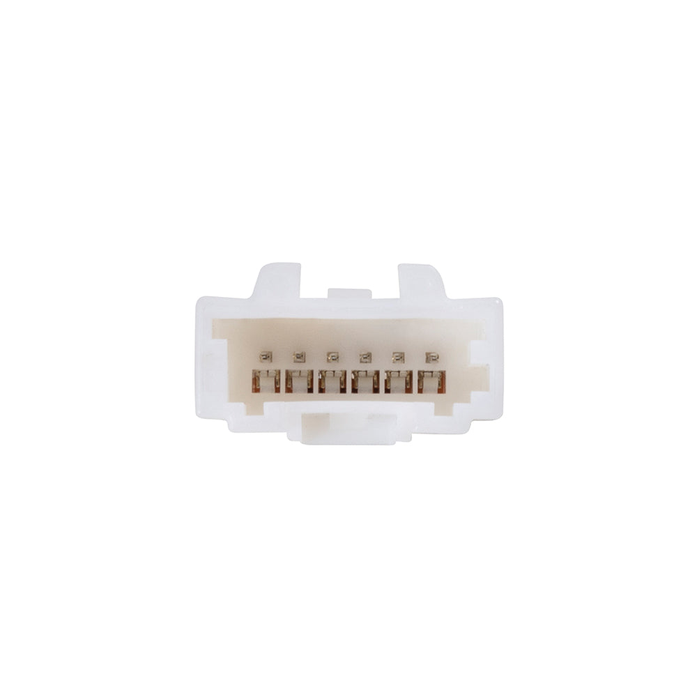RACCORD DE REMORQUE KIA K5 2021 - Récréashop