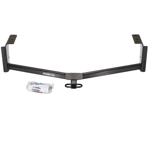 ATTELAGE FUSION / LINCOLN MKZ 13-20 - Récréashop