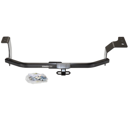 Attelage de remorque ELANTRA/SEDAN 11-16 - Récréashop