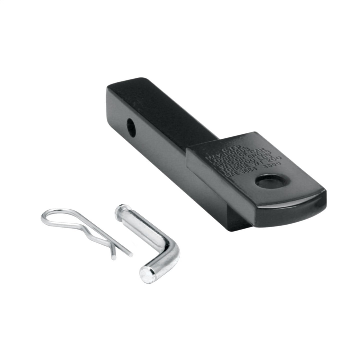 SPORTFRAME DRAWBAR KIT - Récréashop