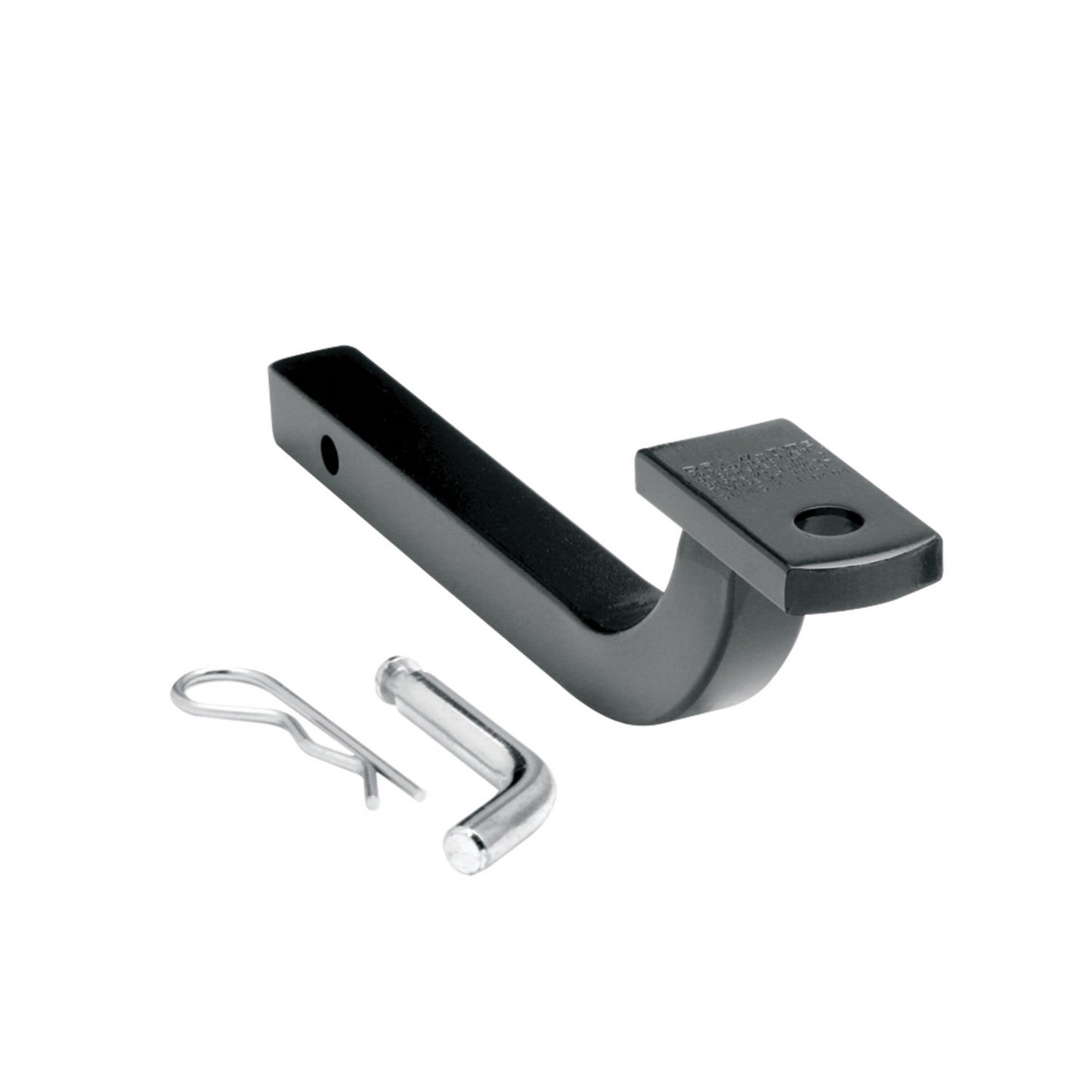 FRAME HITCH ZINC DRAWBAR - Récréashop