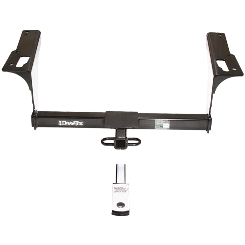 ATTELAGE SUBARU OUTBACK / LEGACY 10-19 - Récréashop