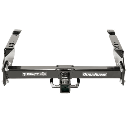 ATTELAGE FORD F-350/450/550 1999-2019 - Récréashop
