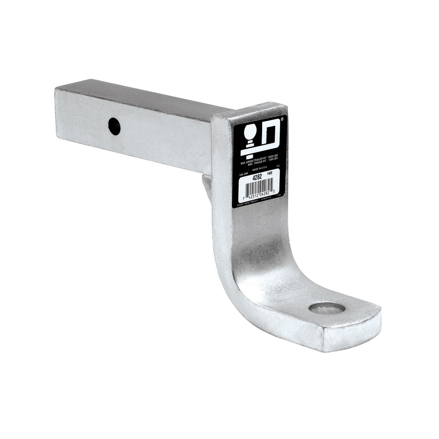 ULTRA FRAME BALL MOUNT - Récréashop