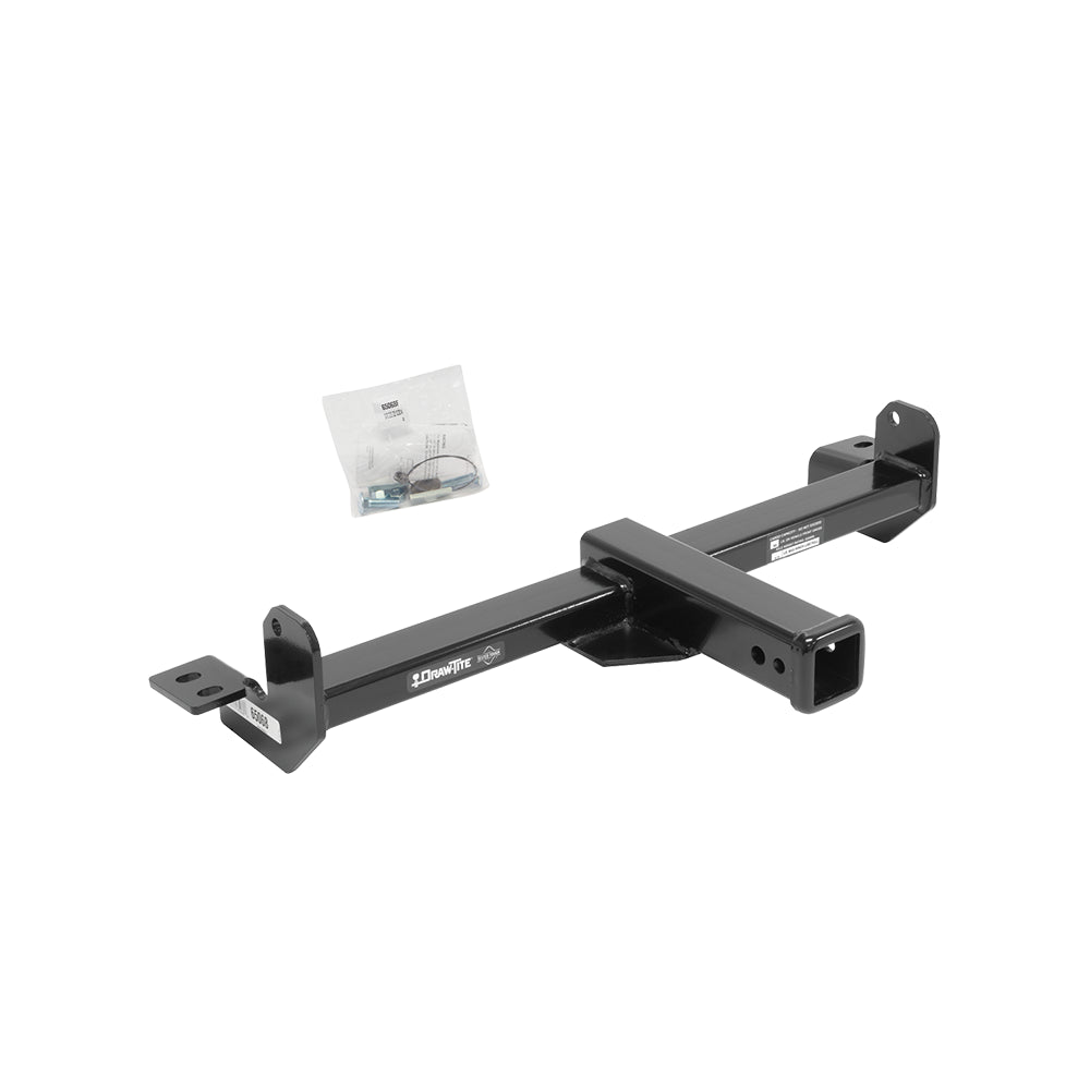 ATTELAGE AVANT GMC SILVERADO/SIERRA 2500HD 15-19 - Récréashop