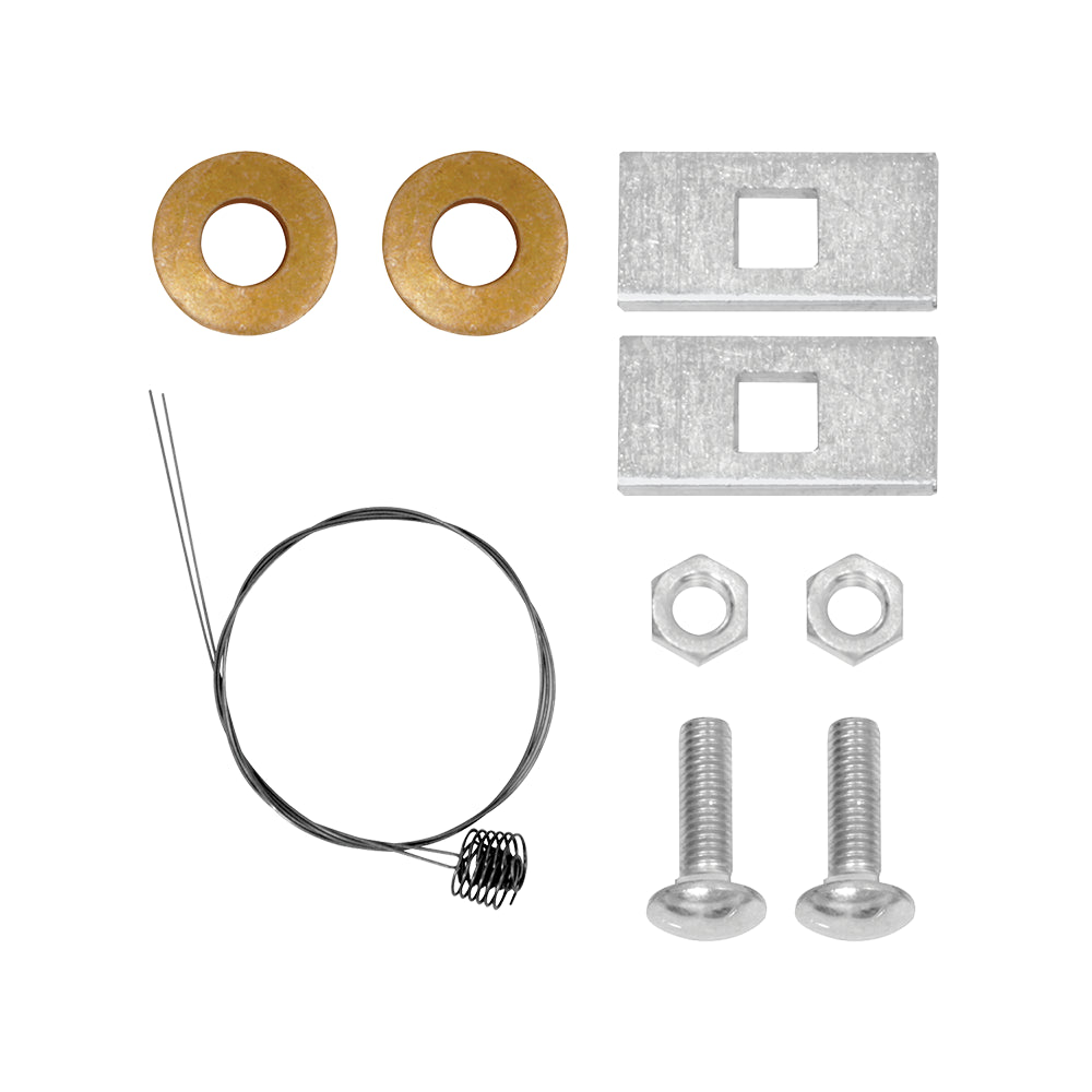 ATTELAGE AVANT GMC SILVERADO/SIERRA 2500HD 15-19 - Récréashop