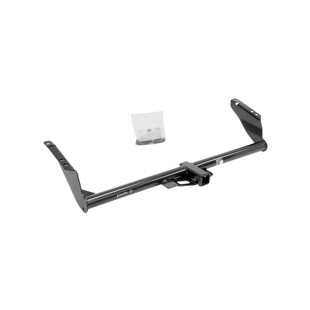 Attelage de remorque Toyota SIENNA 04-20 - Récréashop