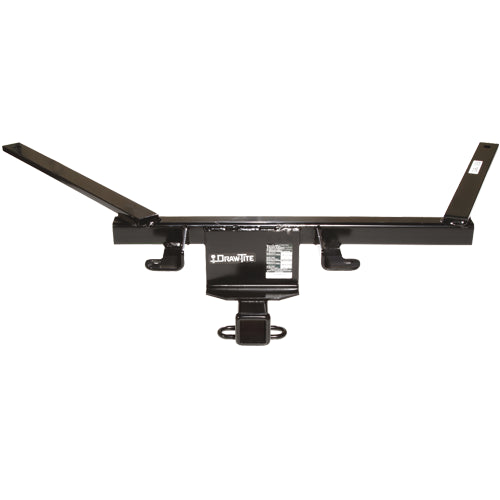 ATTELAGE TAURUS BERLINE 10-19 - Récréashop