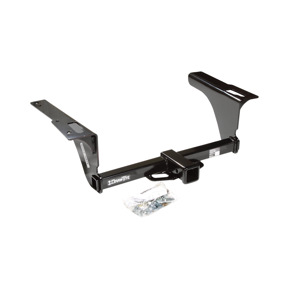 ATTEL.OUTBACK WAGON ALL 10-19 - Récréashop