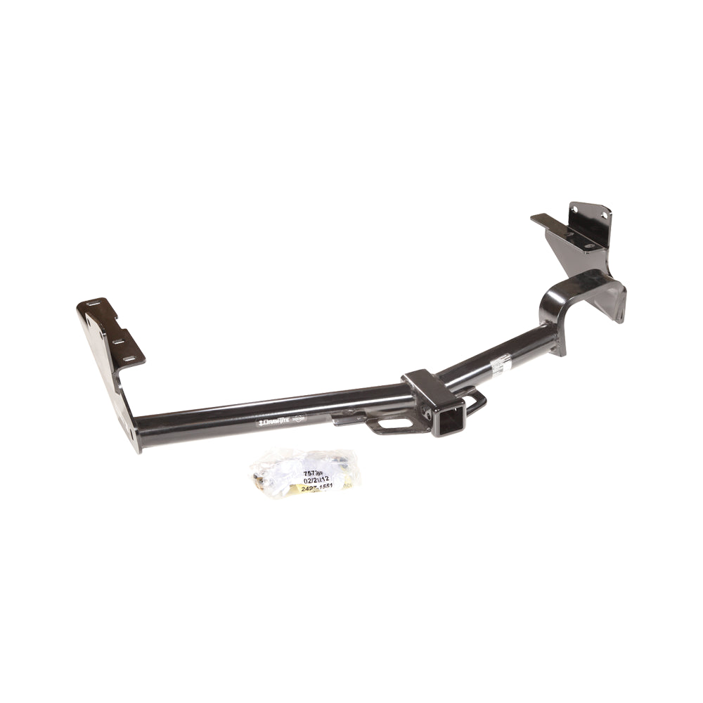 ATTELAGE HIGHLANDER ALL 08-13 - Récréashop
