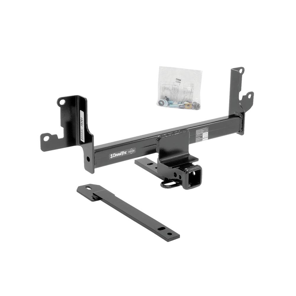 ATTEL. CLS.3 BMW X1 13-15 - Récréashop