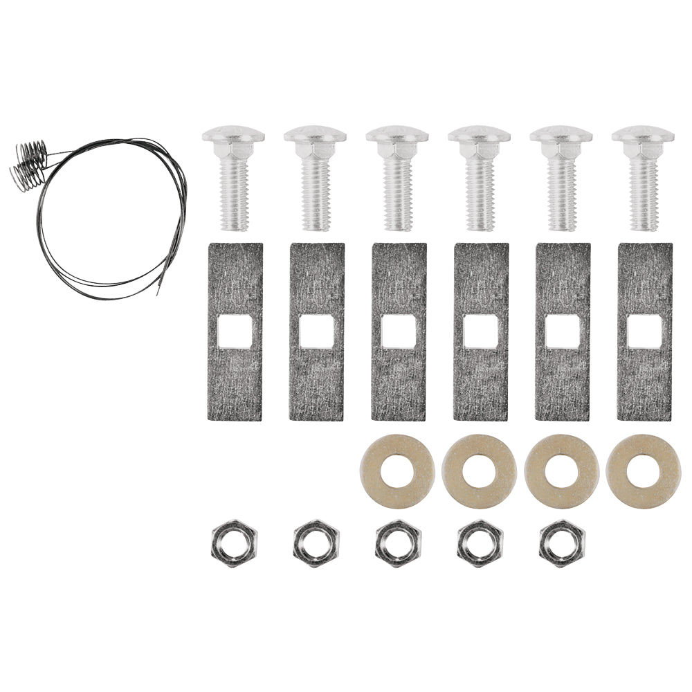 Attelage de remorque Ford EDGE 07-14 / Lincoln MKX 07-15 - Récréashop