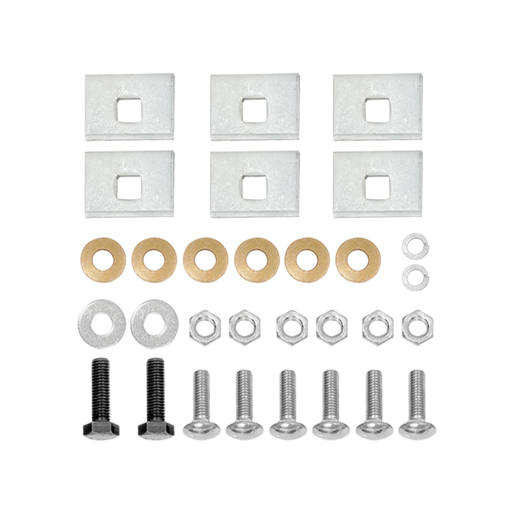 ATTELLAGE SILVERADO/SIERRA 1500 14-18 - Récréashop