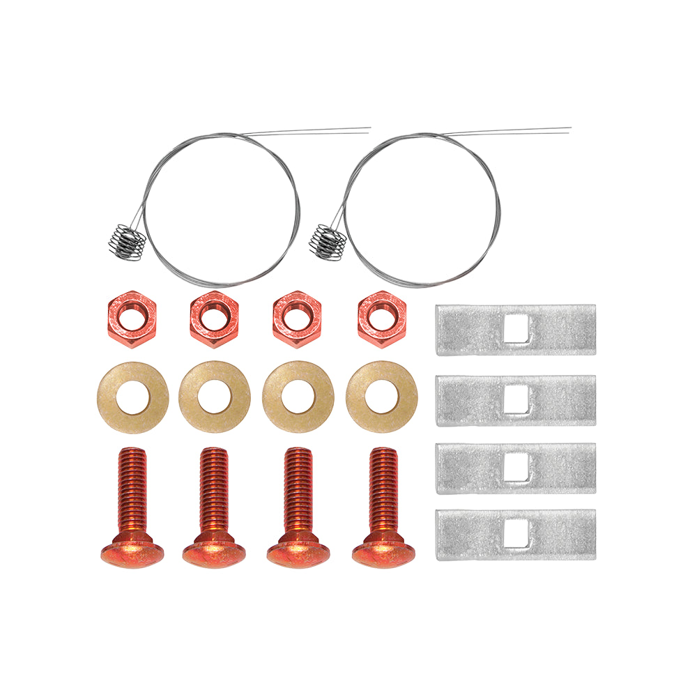 Attelage de remorque Mazda CX-9 16-23 - Récréashop