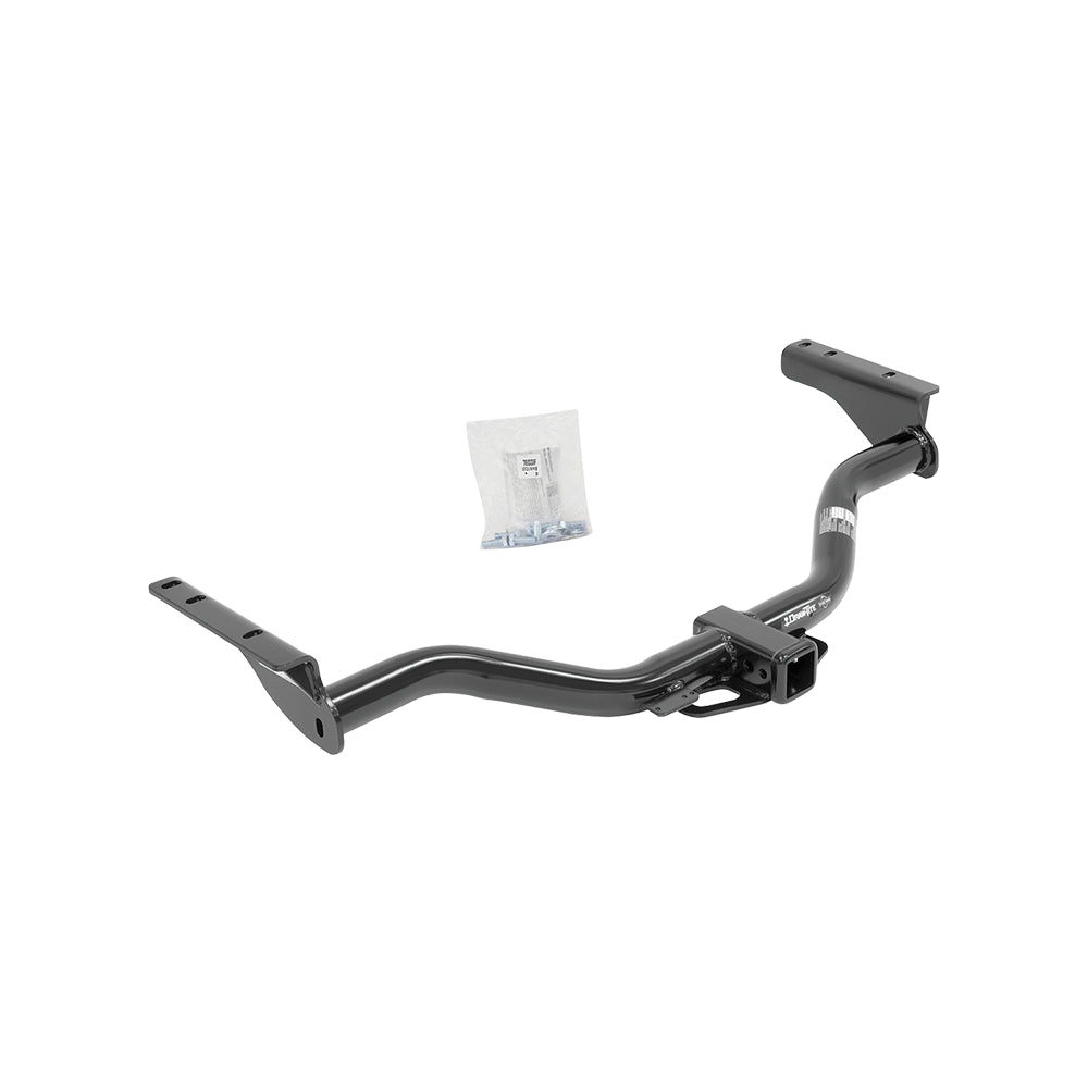 Attelage de remorque Nissan PATHFINDER 13-20 / JX35 / QX60 - Récréashop