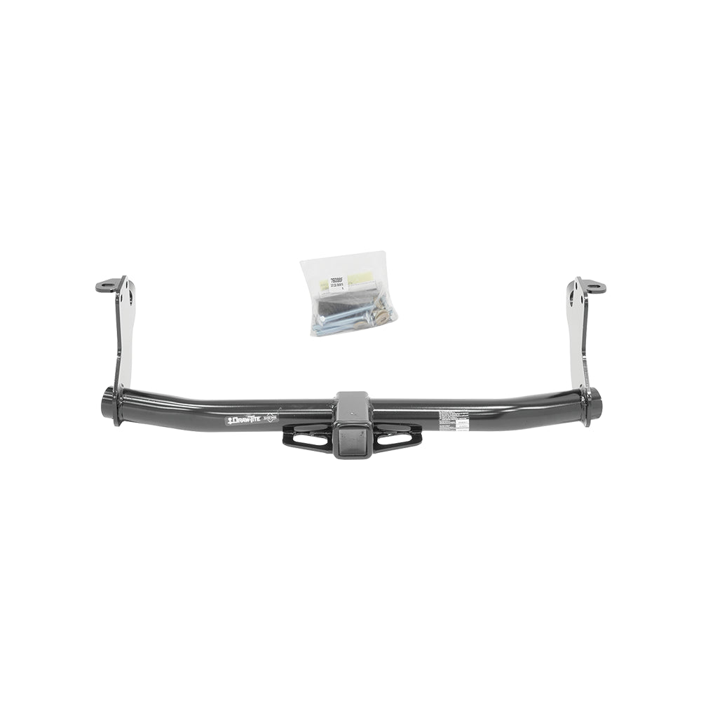 Attelage de remorque Mitsubishi RVR 11-24 / OUTLANDER SPORT 11-24 - Récréashop