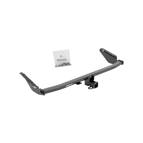 Attelage de remorque Toyota SIENNA 11-20 - Récréashop