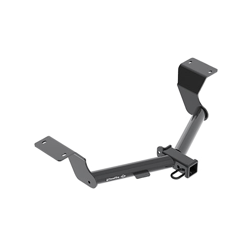 Attelage de remorque Honda CR-V Sauf HYBRIDE 17-25 - Récréashop
