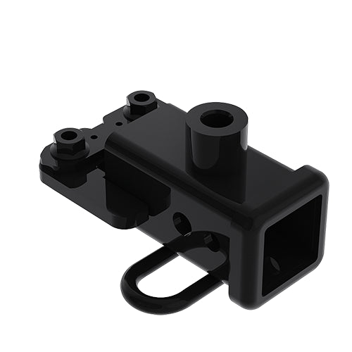 Attelage de remorque Max-Frame Dodge RAM 1500 19-25 - Récréashop