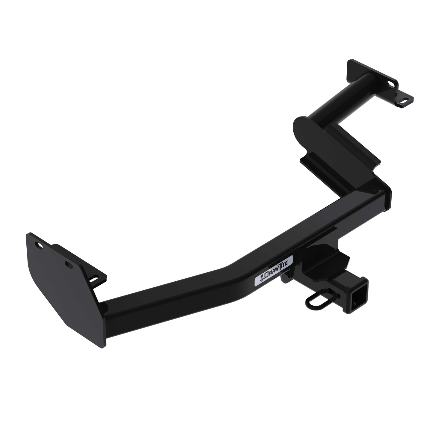 Attelage de remorque Hyundai TELLURIDE (20-24) / PALISADE (20-23) - Récréashop