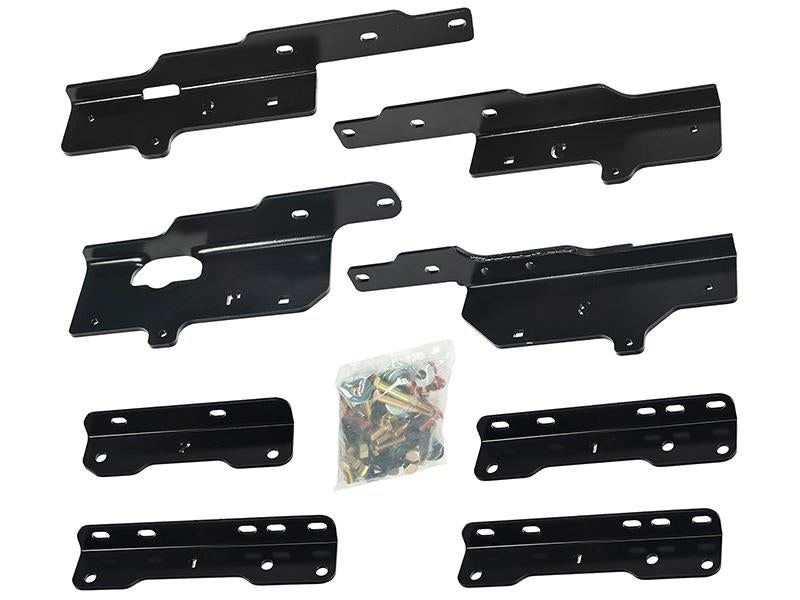 HIDE A GOOSE KIT FORD F250/350/450 17-19 - Récréashop