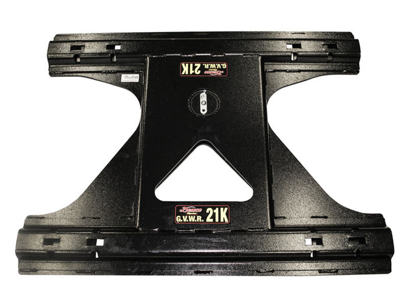 ENS.RAILS ISR CHEVY/GMC CAISSE 6'6" - Récréashop