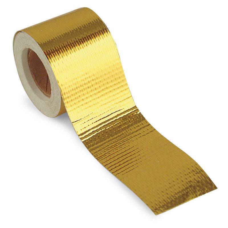 Reflect-A-GOLD Tape - 1.5in x 15ft Roll - Récréashop