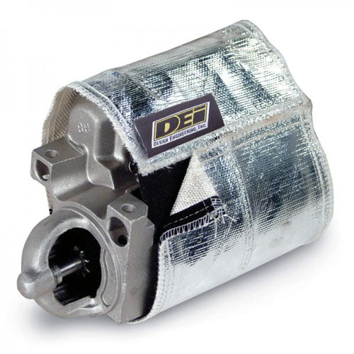 Versa Shield - Universal Heat Shield - 7in x 24in - Récréashop