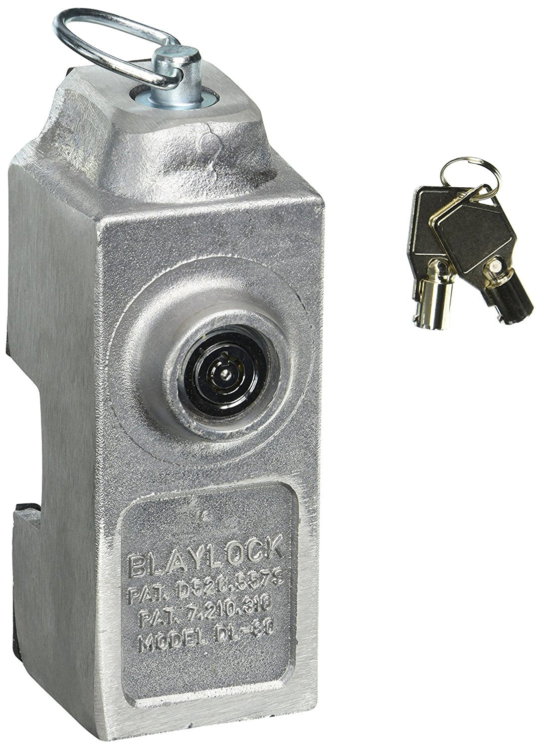 Door Lock - for vertical and h - Récréashop