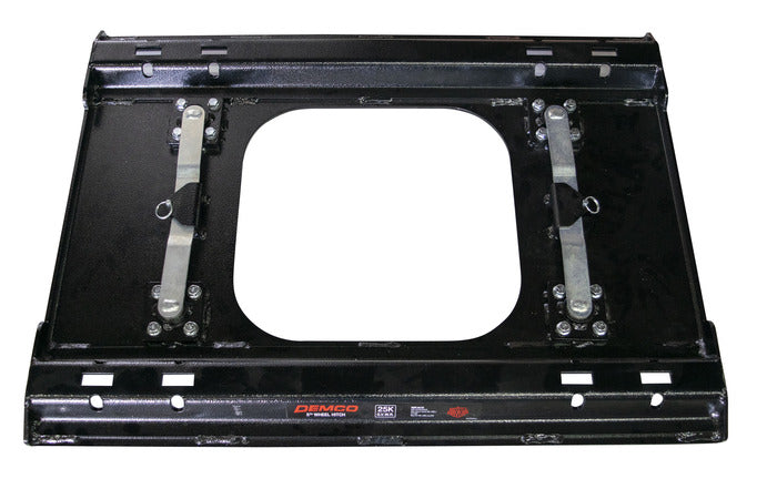 ENSEMBLE DE RAILS CHEVY/GMC 2500/3500 8' 2020 - Récréashop